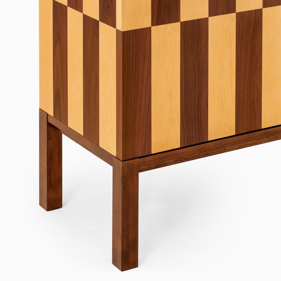 Artisan Bar Cabinet (91 cm)